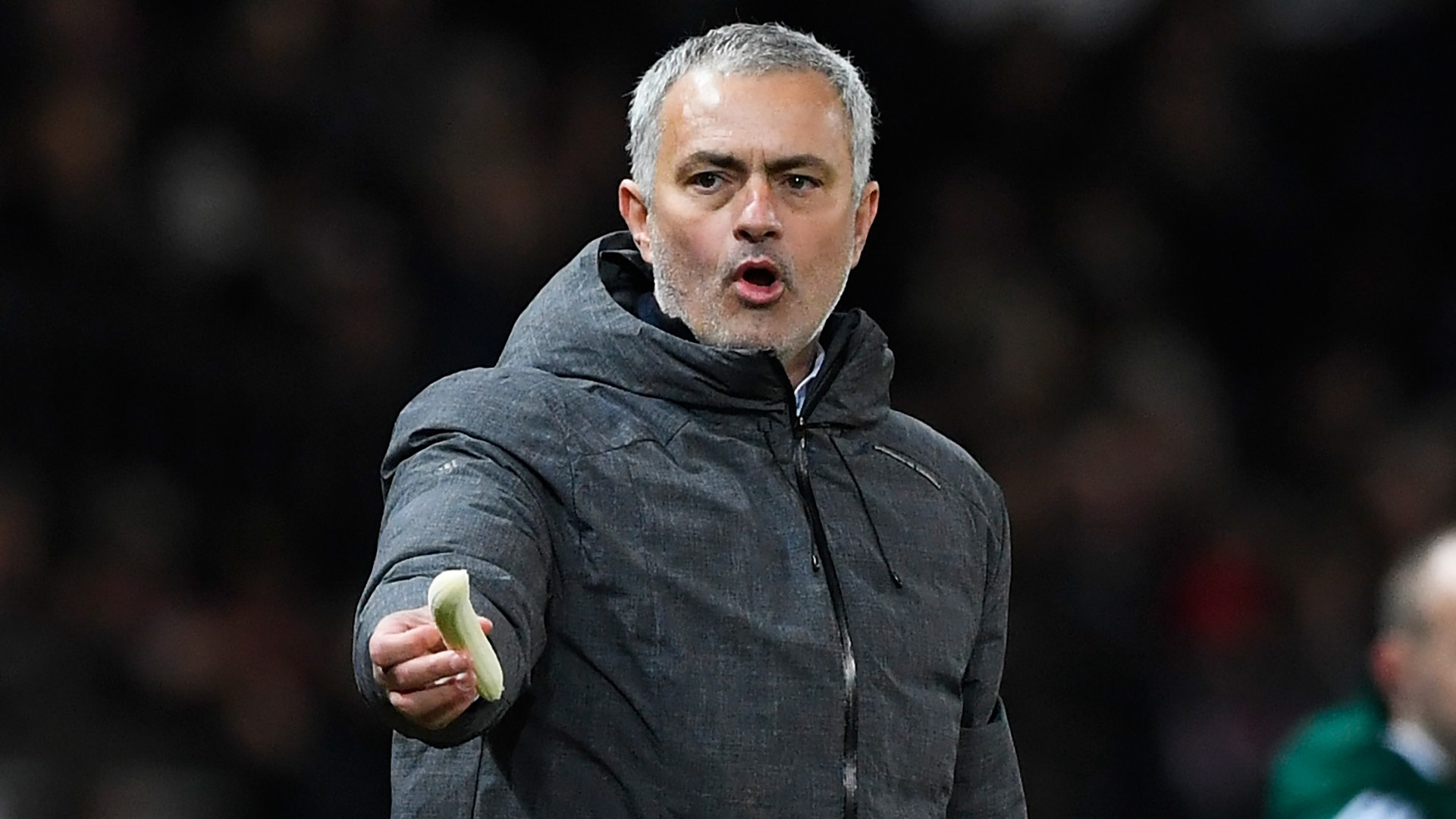 Breaking News: Tottenham Appoints Jose Mourinho As Head Coach